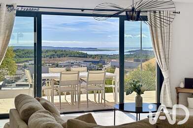 Maison 4 pièces 430000 €