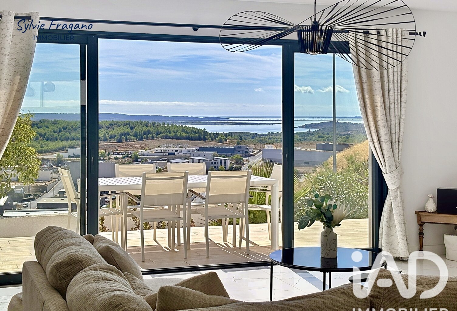 Vente Maison/villa 4 pièces — photo 1