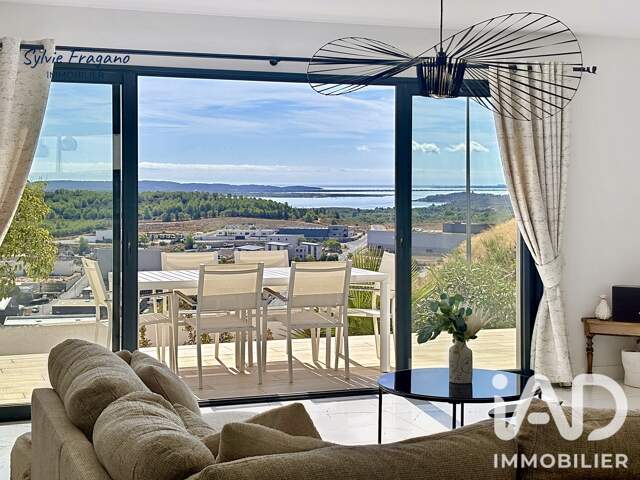 Vente Maison/villa 4 pièces — photo du bien