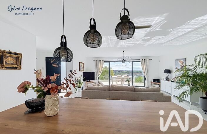 Vente Maison/villa 4 pièces — photo 2
