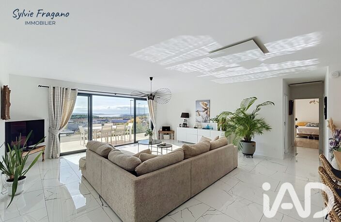 Vente Maison/villa 4 pièces — photo 3