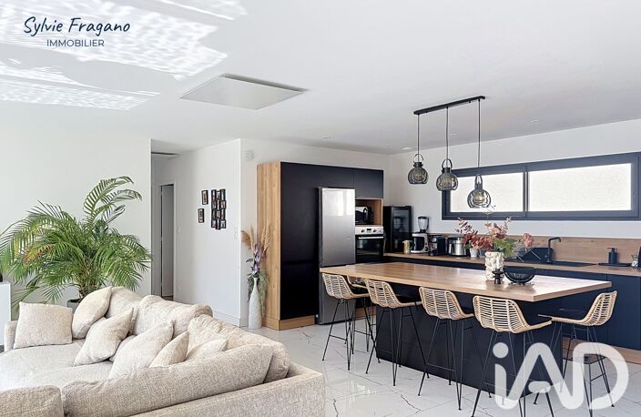 Vente Maison/villa 4 pièces — photo 4