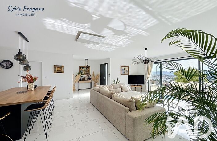 Vente Maison/villa 4 pièces — photo 5