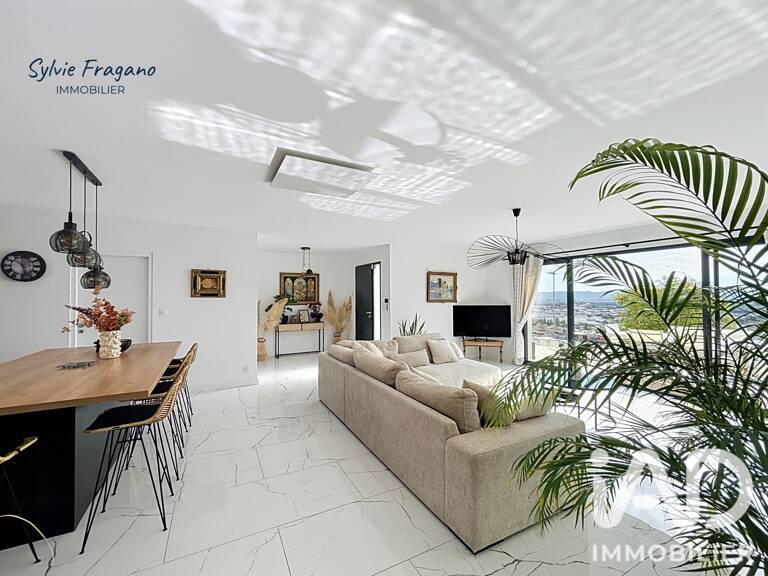 Vente Maison/villa 4 pièces — photo 1