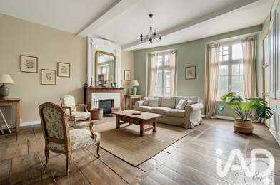 Appartement 5 pièces 99000 €
