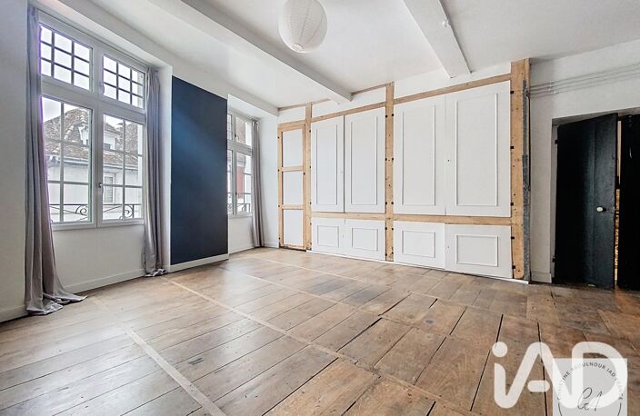 Vente Appartement 5 pièces — photo 2