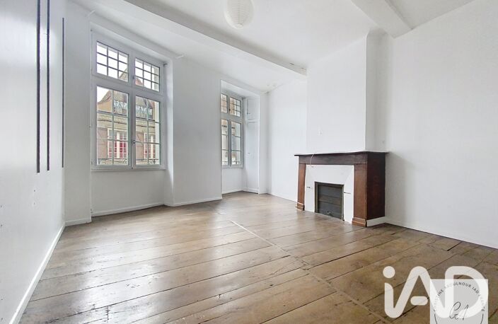 Vente Appartement 5 pièces — photo 3
