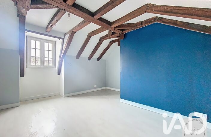 Vente Appartement 5 pièces — photo 5