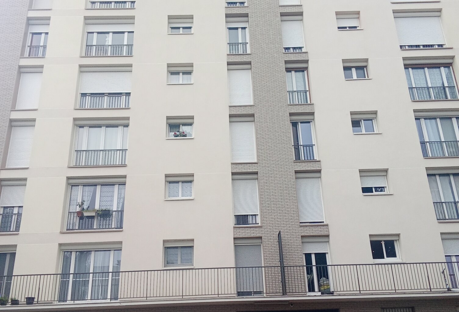 Vente Appartement 4 pièces — photo 1