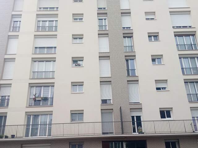 Vente Appartement 4 pièces — photo du bien