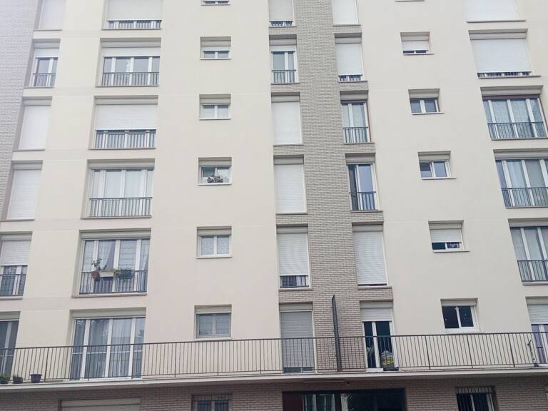 Vente Appartement 4 pièces — photo 1