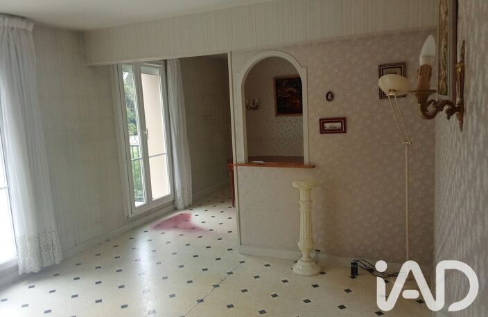 Vente Appartement 4 pièces — photo 2