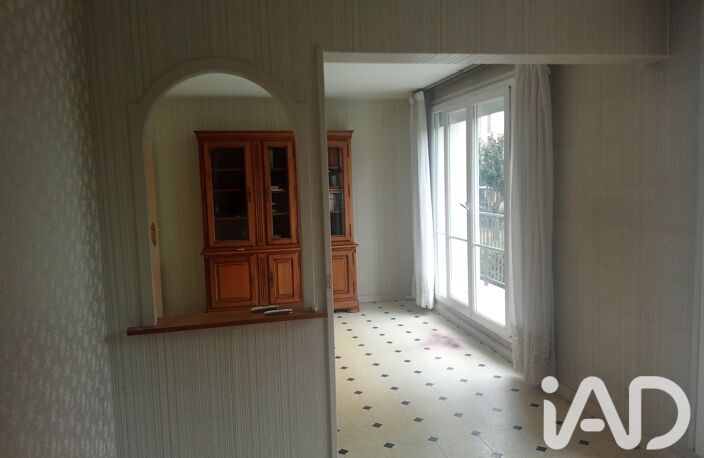 Vente Appartement 4 pièces — photo 3
