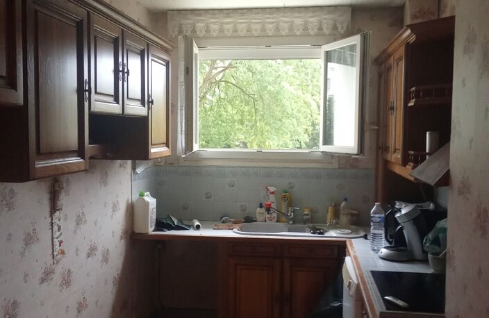 Vente Appartement 4 pièces — photo 4
