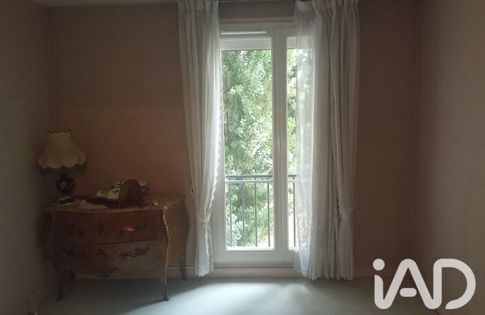 Vente Appartement 4 pièces — photo 5