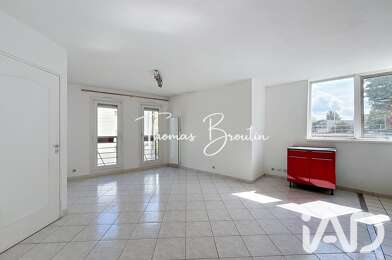 Appartement 2 pièces 160000 €