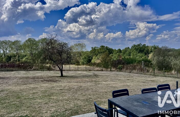 Vente Maison/villa 5 pièces — photo 2
