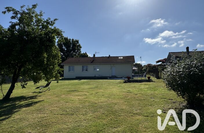 Vente Maison/villa 5 pièces — photo 3