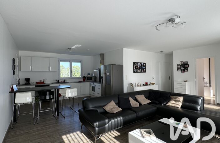 Vente Maison/villa 5 pièces — photo 4