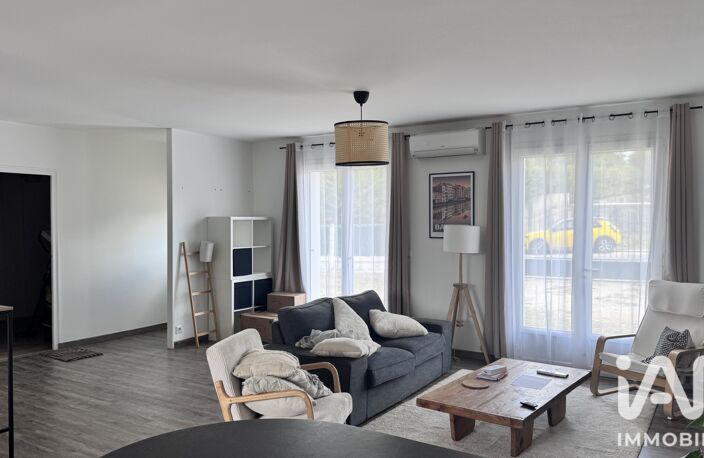 Vente Maison/villa 5 pièces — photo 5