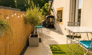 Appartement 5 Pièces 100 m² à vendre à Le Ban-Saint-Martin (57050)