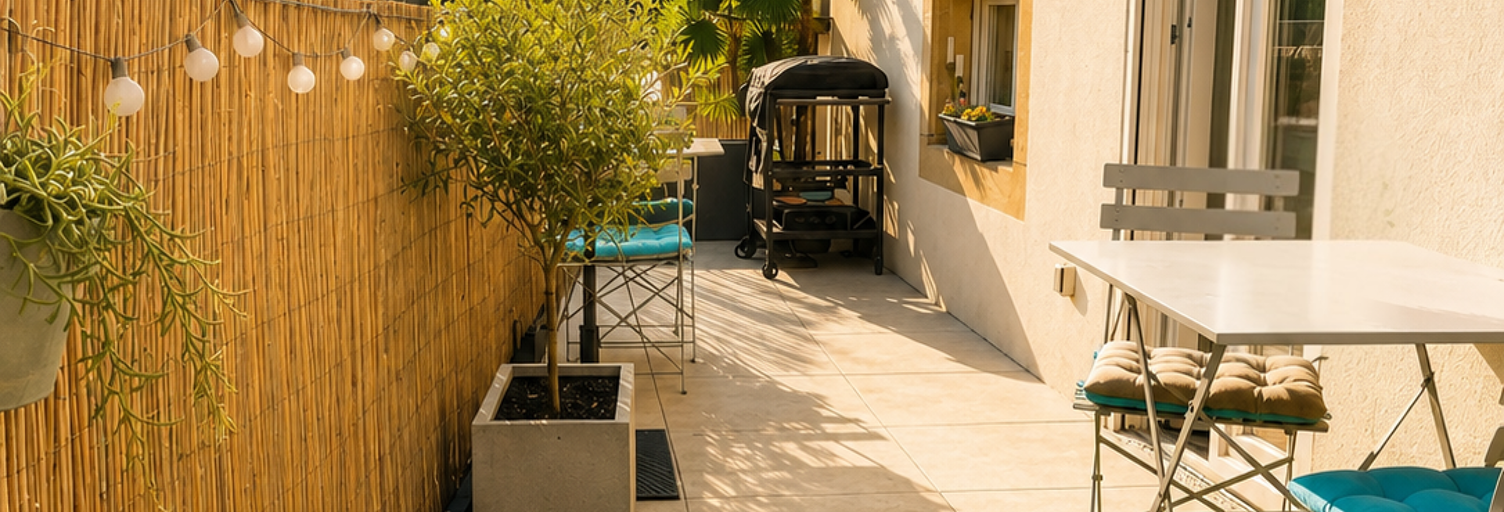 Appartement 5 Pièces 100 m² à vendre à Le Ban-Saint-Martin (57050)