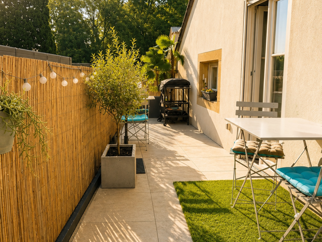 Vente Appartement 5 pièces — photo du bien