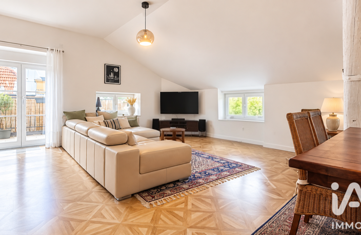 Vente Appartement 5 pièces — photo 2