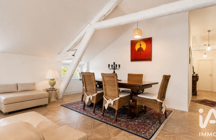 Vente Appartement 5 pièces — photo 3