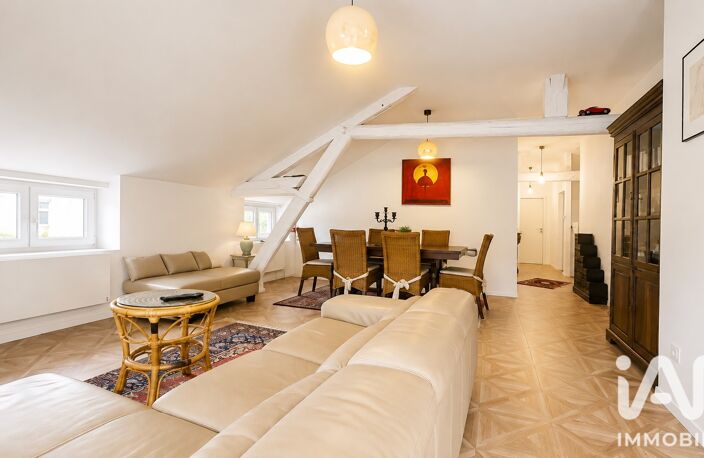 Vente Appartement 5 pièces — photo 4