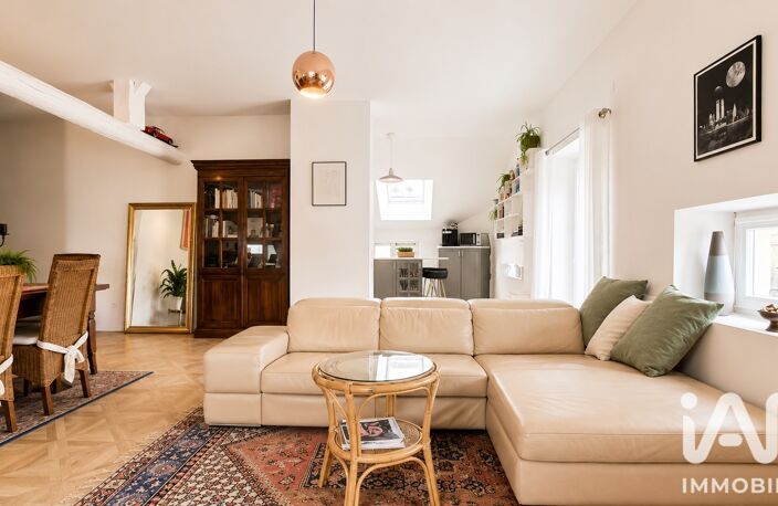 Vente Appartement 5 pièces — photo 5