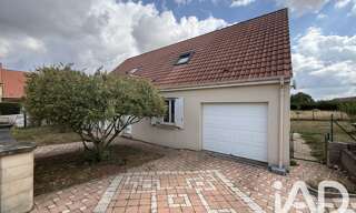 Maison 5 Pièces 118 m² à vendre à Volmerange-lès-Boulay (57220)