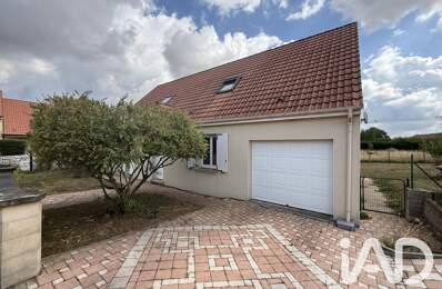 Vente Maison/villa 5 pièces — photo du bien