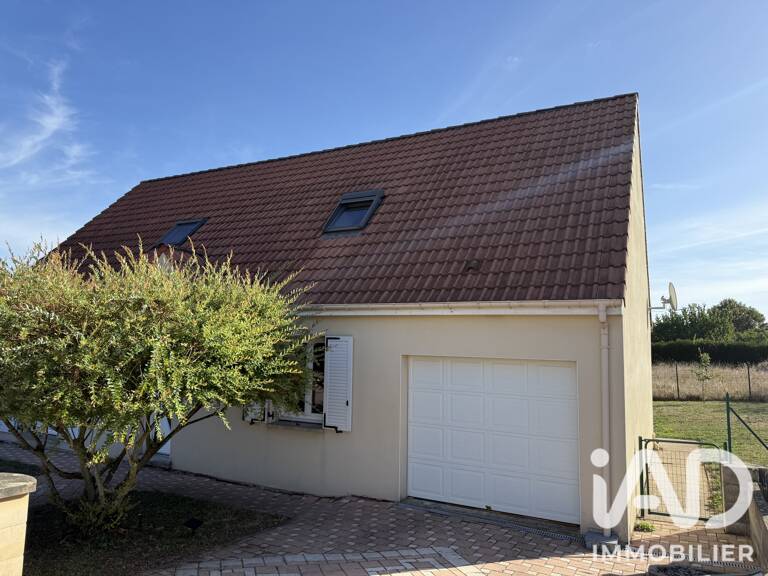 Vente Maison/villa 5 pièces — photo 1