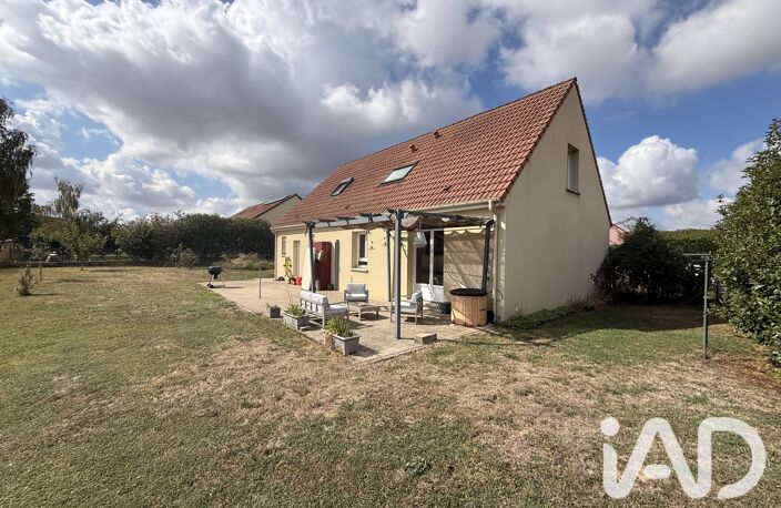 Vente Maison/villa 5 pièces — photo 3