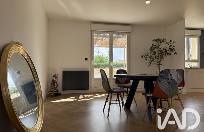 Vente Maison/villa 5 pièces — photo 4