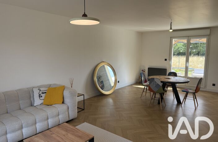Vente Maison/villa 5 pièces — photo 5