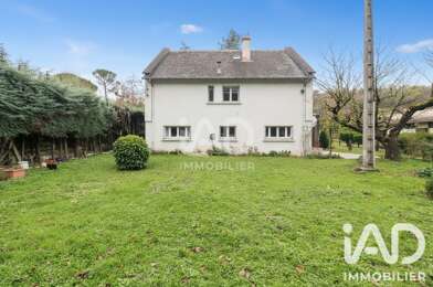 Maison 7 pièces 180000 €