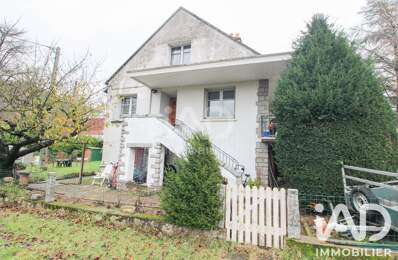 Vente Maison/villa 7 pièces — photo du bien