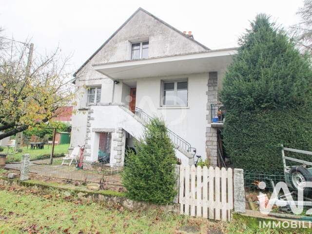 Vente Maison/villa 7 pièces — photo du bien