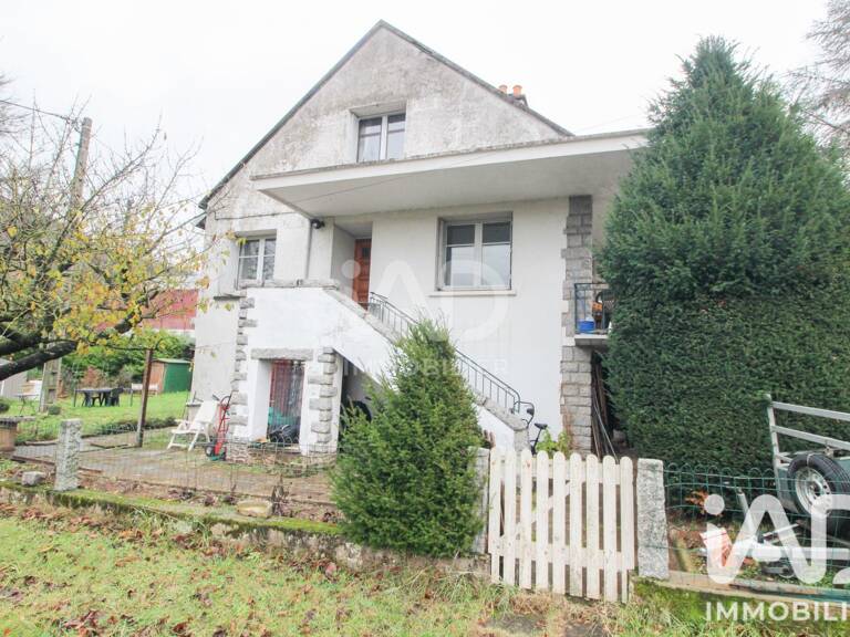 Vente Maison/villa 7 pièces — photo 1