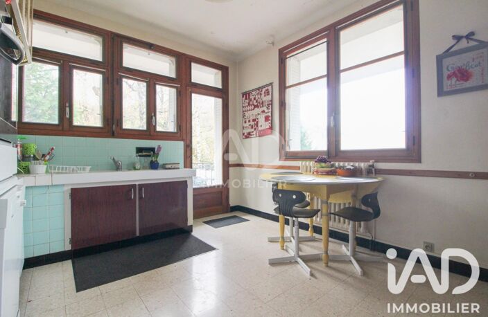 Vente Maison/villa 7 pièces — photo 3