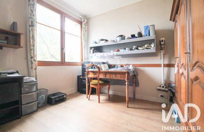 Vente Maison/villa 7 pièces — photo 4