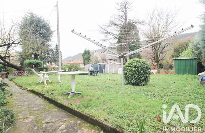 Vente Maison/villa 7 pièces — photo 5