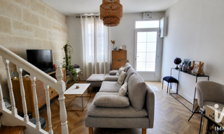 Maison 3 Pièces 64 m² à vendre à Eysines (33320)