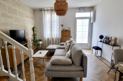 Maison 3 pièces 280000 €