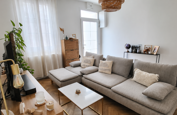 Vente Maison de ville 3 pièces — photo 3