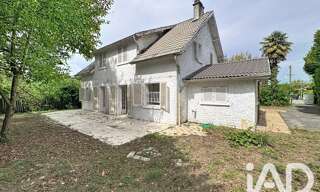 Maison 7 Pièces 152 m² à vendre à Assat (64510)