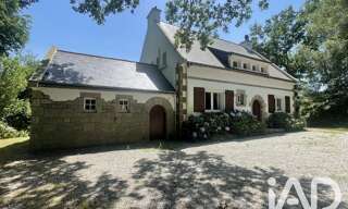 Maison 7 Pièces 175 m² à vendre à Le Quillio (22460)