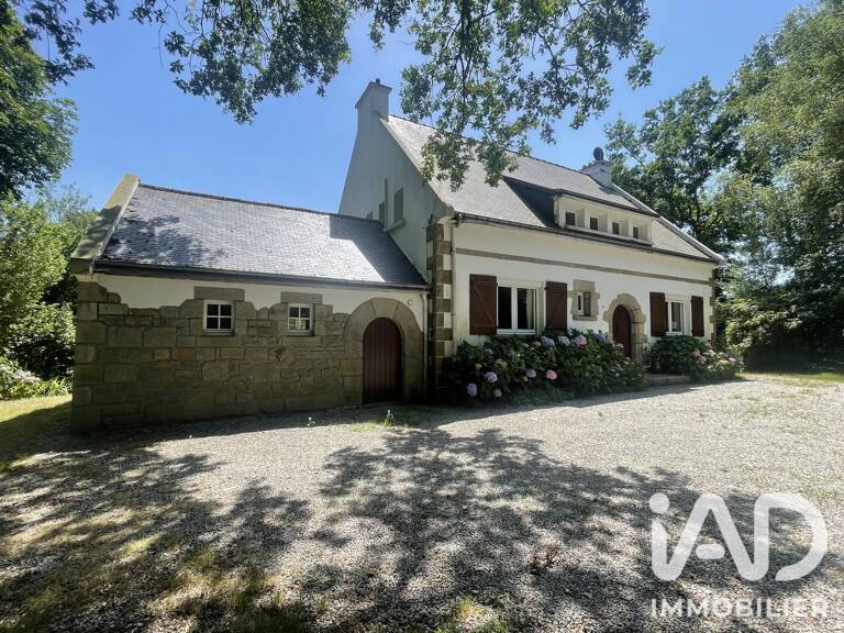 Vente Maison/villa 7 pièces — photo 1